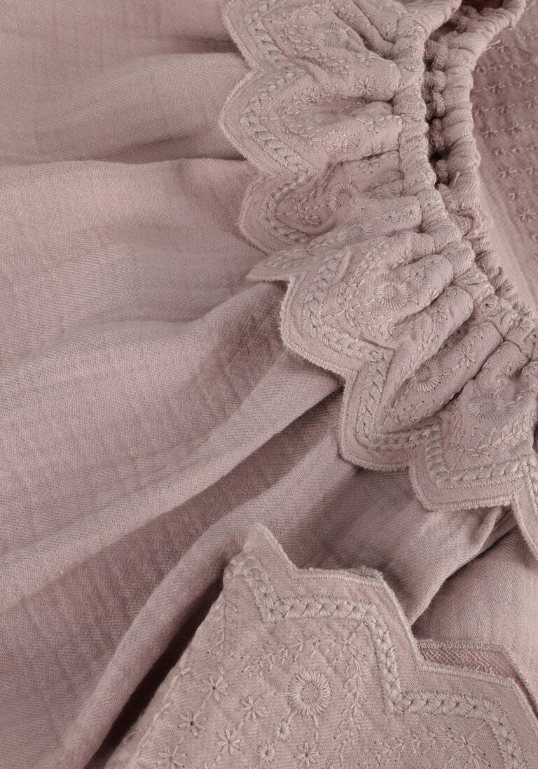 QUINCY MAE lila quincy mae  isla dress lavender