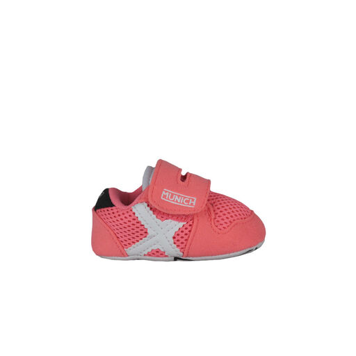 Zapatillas Munique Zero 8240031