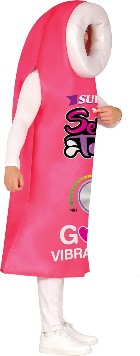 Vibrator Kostuum