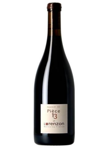 Pièce 13 - Bruno Lorenzon
