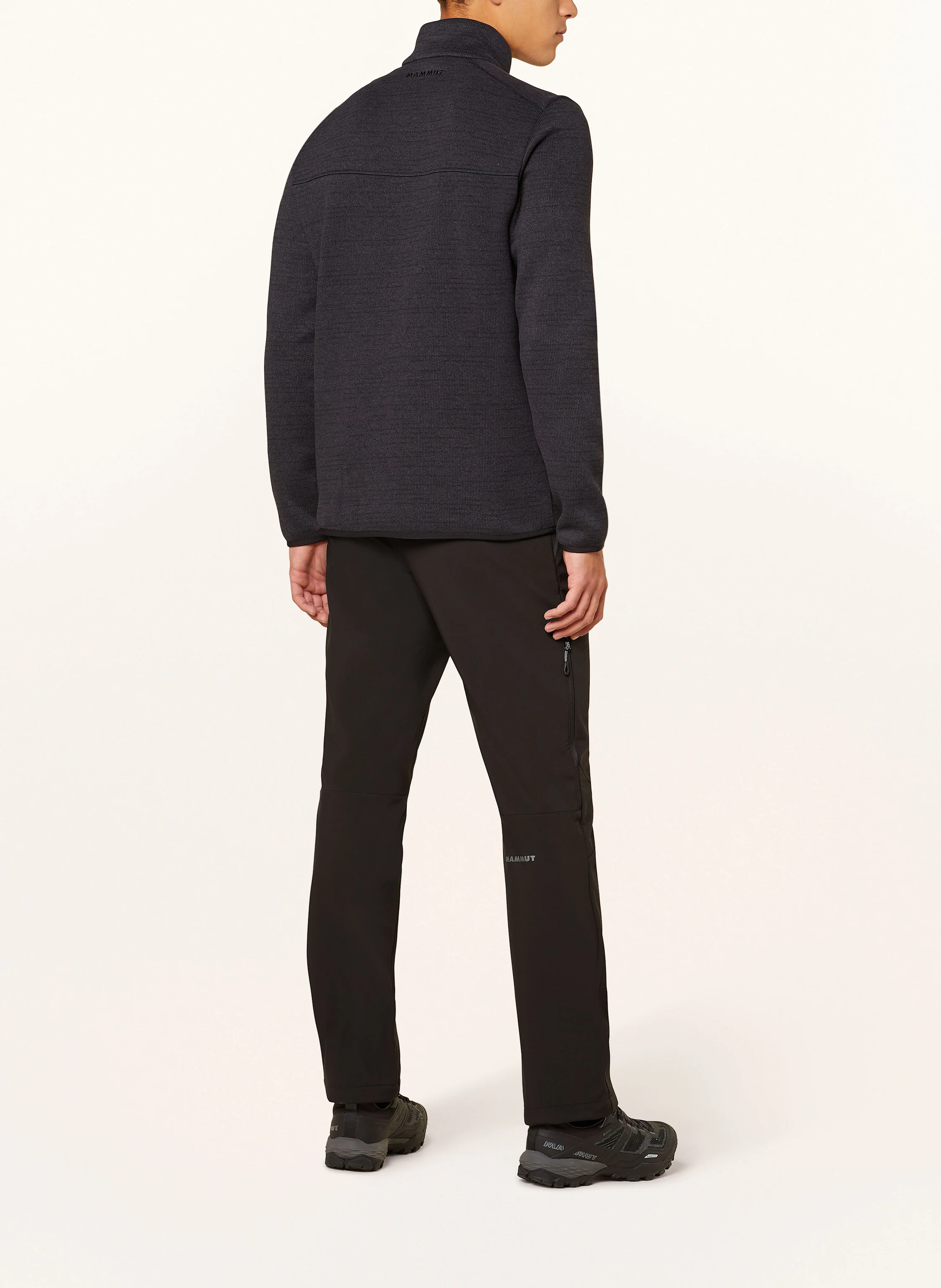MAMMUT Midlayer-Jacke ARCTIC IV