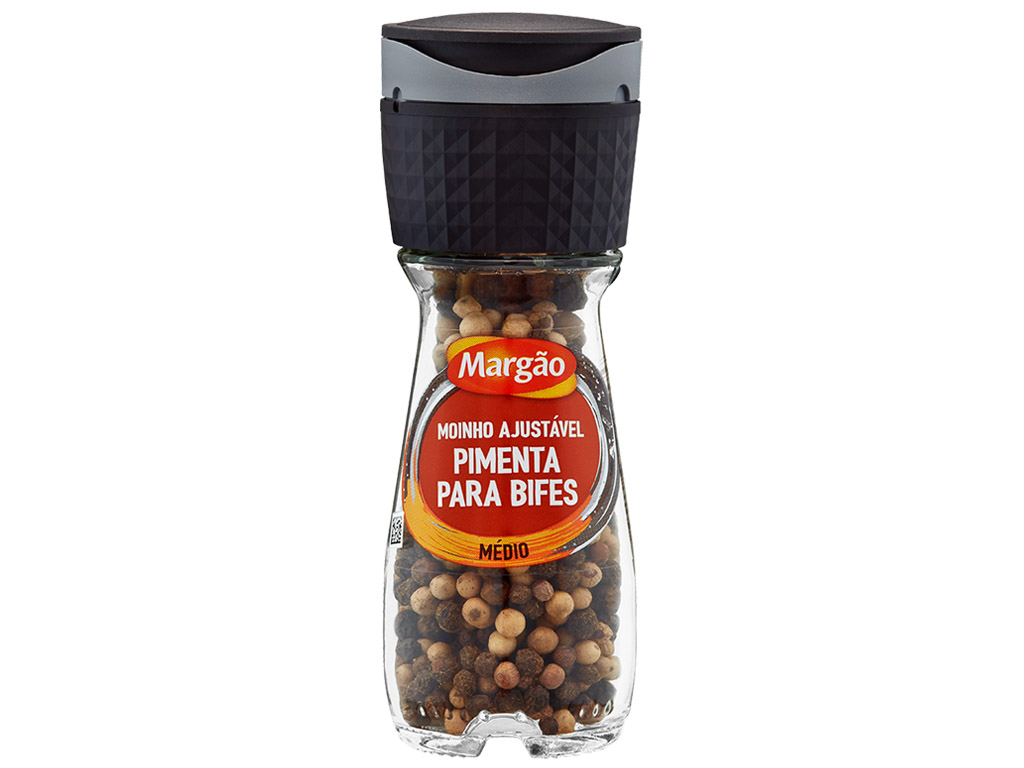 PIMENTA MARGÃO PARA BIFE COM MOINHO 35G