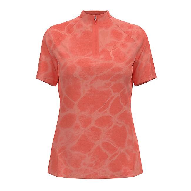 ODLO - POLO ASCENT CHILL-TEC W