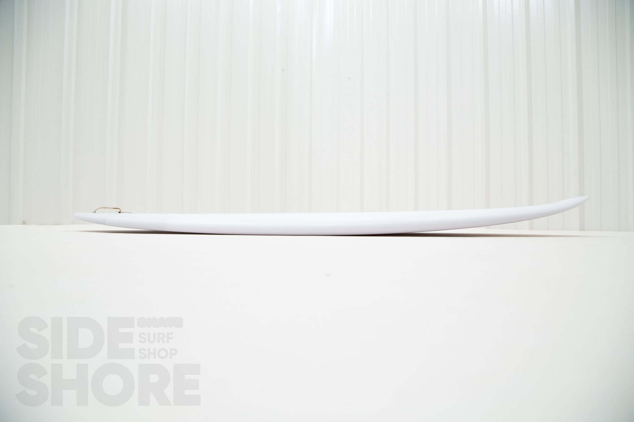 Lost Retro Tripper - 5’11 x 20.75