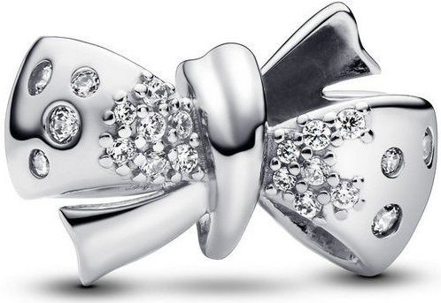 PANDORA - Moments 793442C01 - Hanger - Zilver - Sterling Zilver - Zirkonia