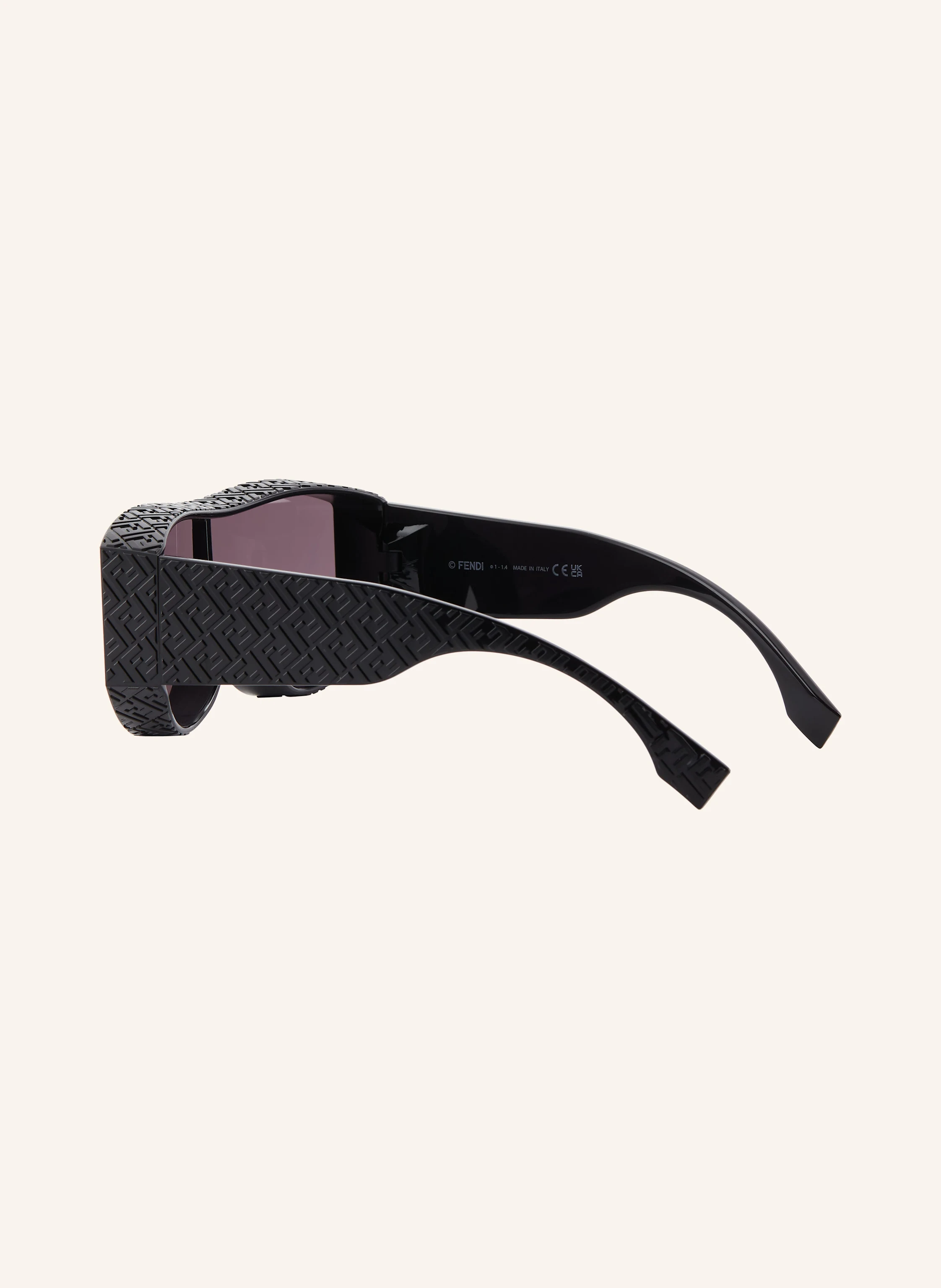 FENDI Sonnenbrille FN000772
