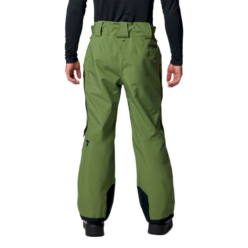 Platinum Peak II 3L Pant - Pantalon ski homme