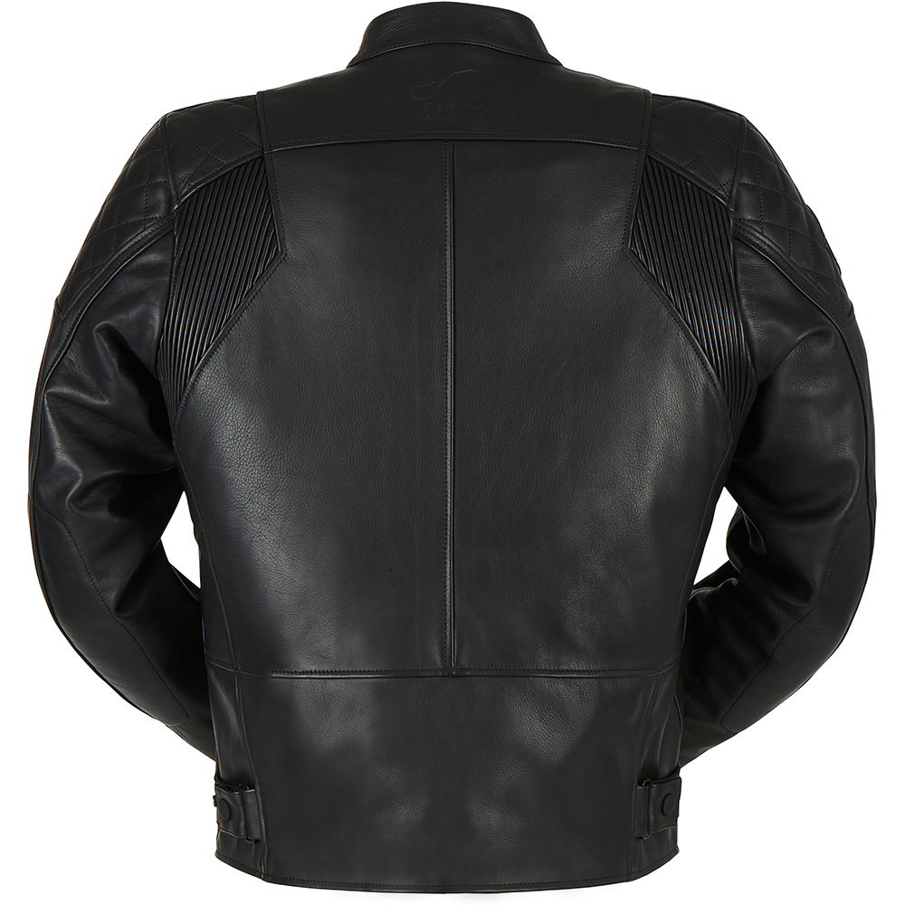 Furygan - Blouson Legend Evo Noir