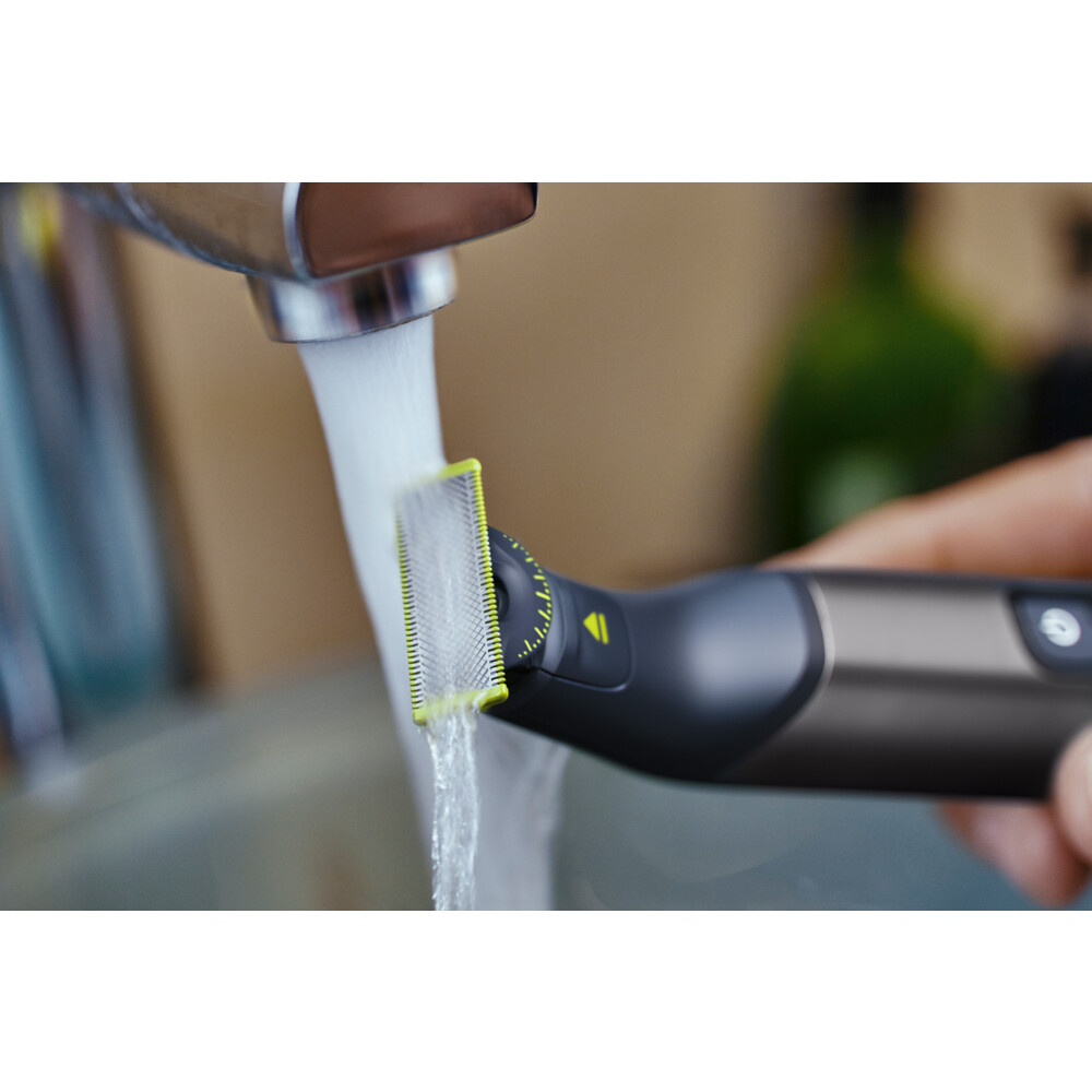 Philips Vervangend Mesje 360 OneBlade QP430/503 stuks