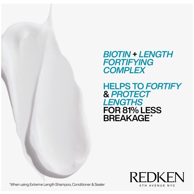 Redken Extreme Length Conditioner 300 ml