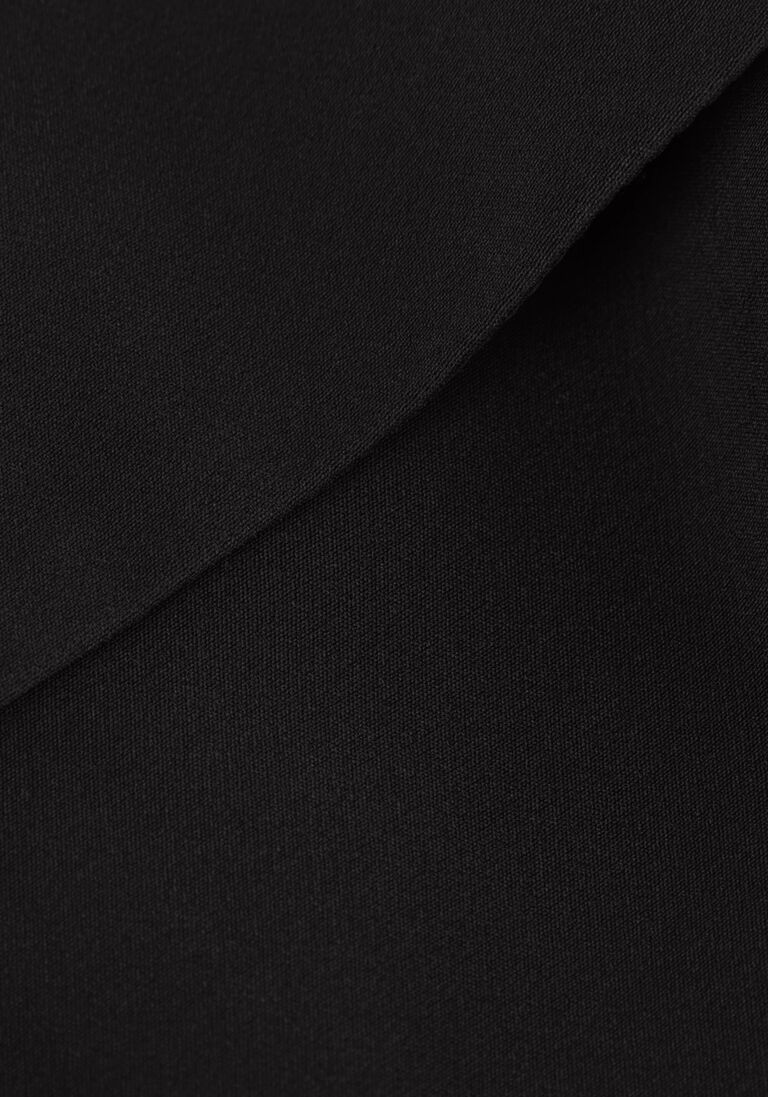 SELECTED FEMME zwarte selected femme jumpsuit slfvinelle strap jumpsuit b