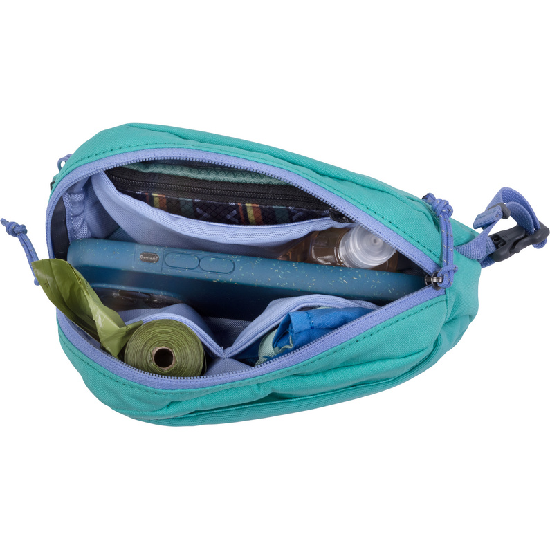 Ruffwear Stash Plus Tasche