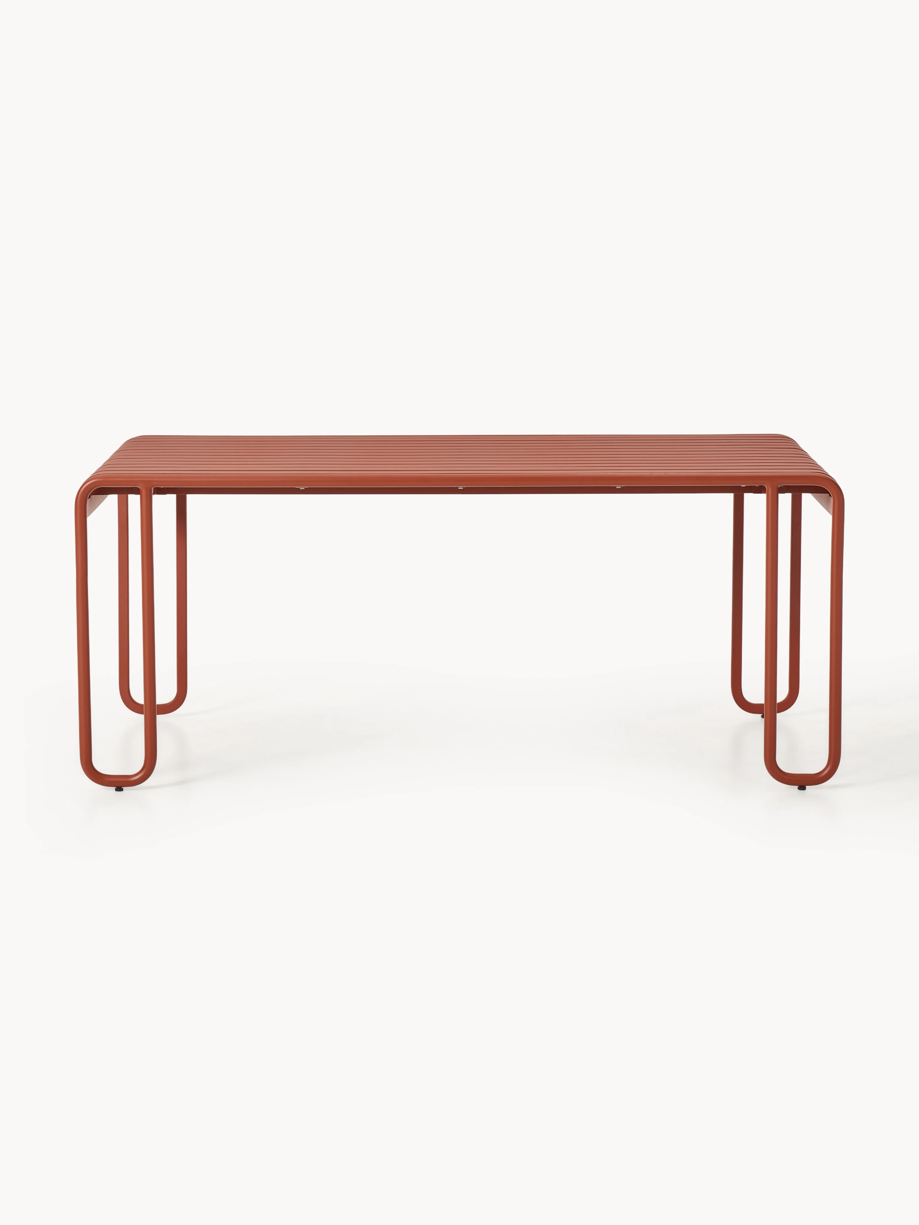 Tuintafel Caio, 180 x 90 cm