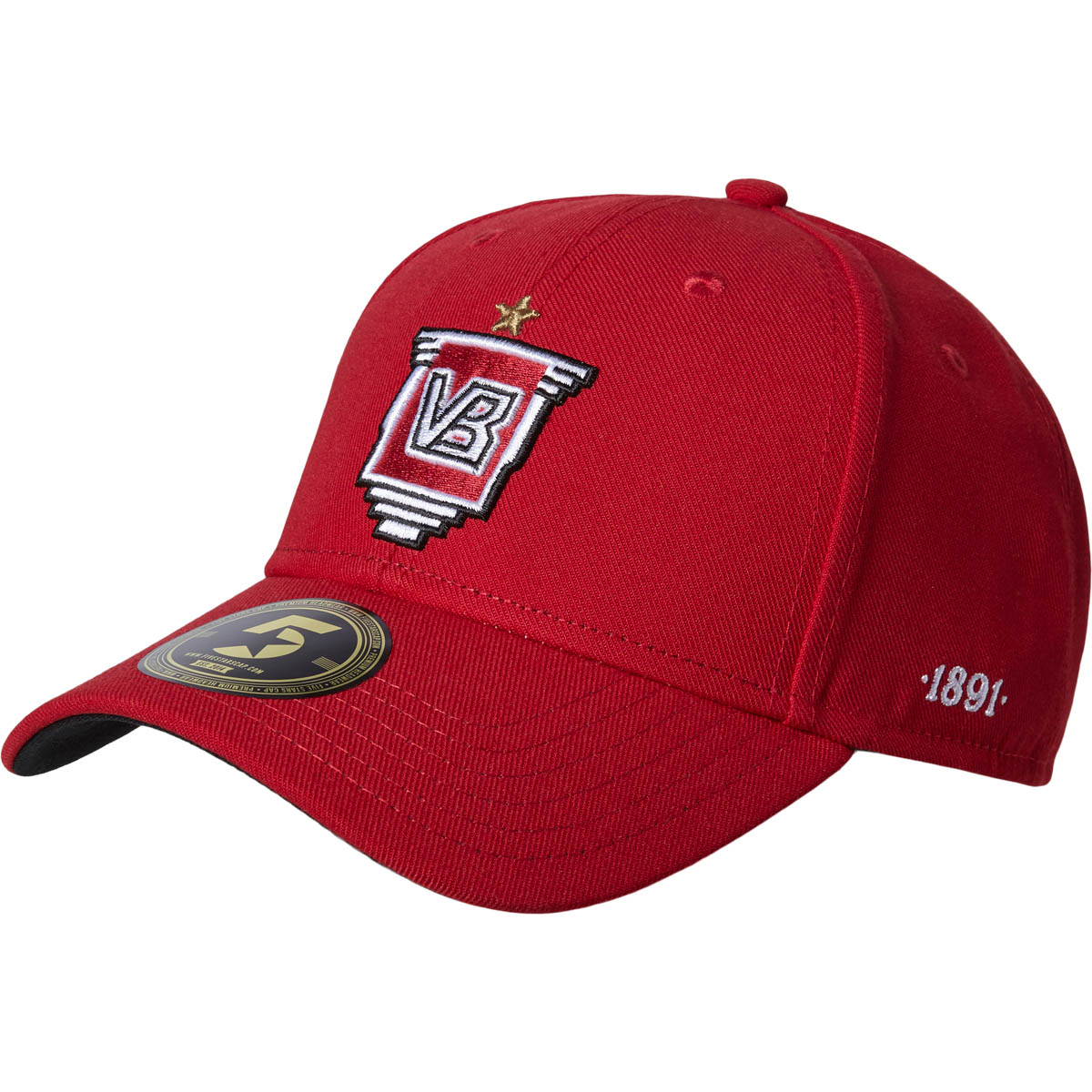 Vejle Boldklub Snapback Cap