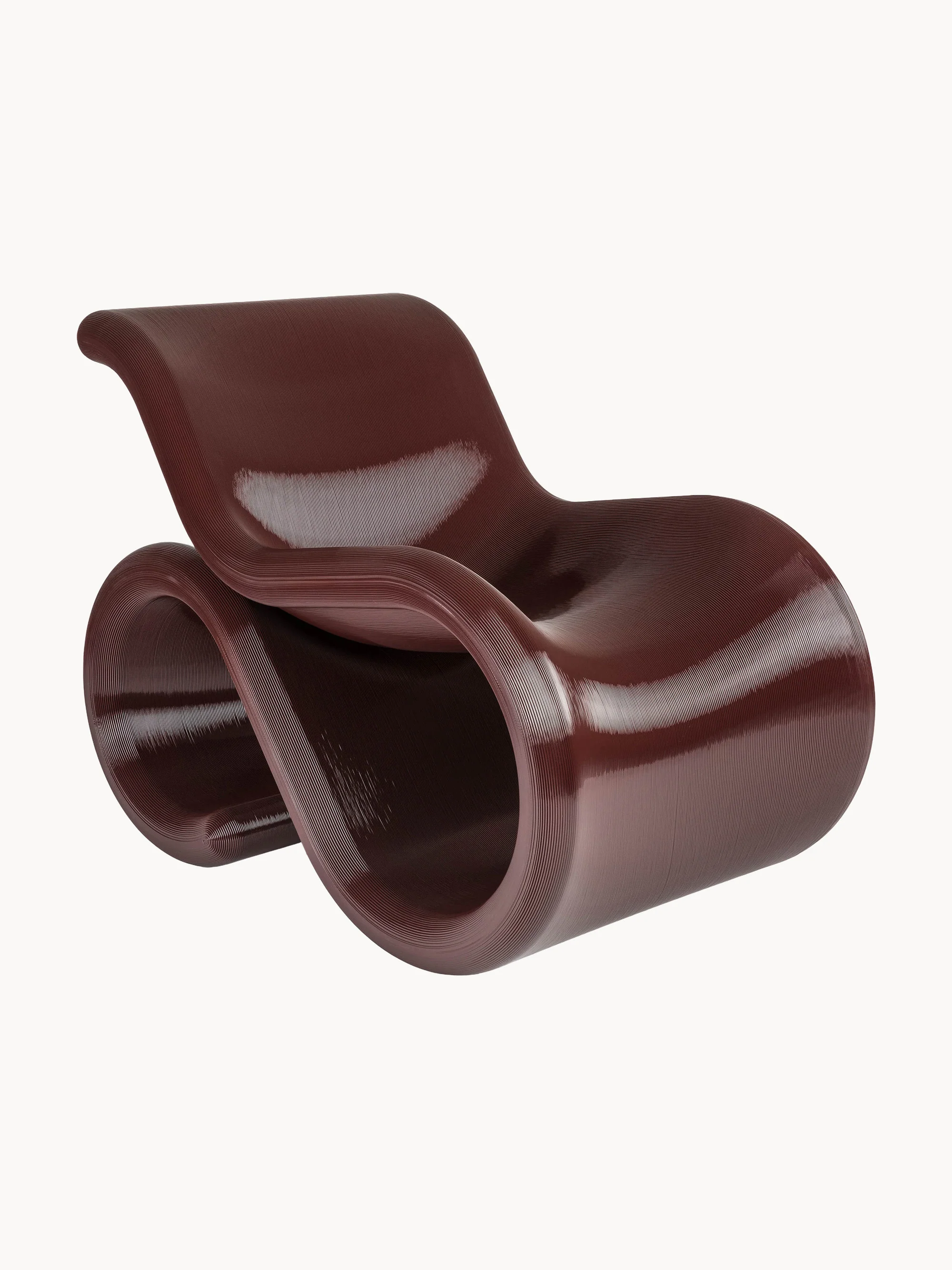 Loungechair Éclair