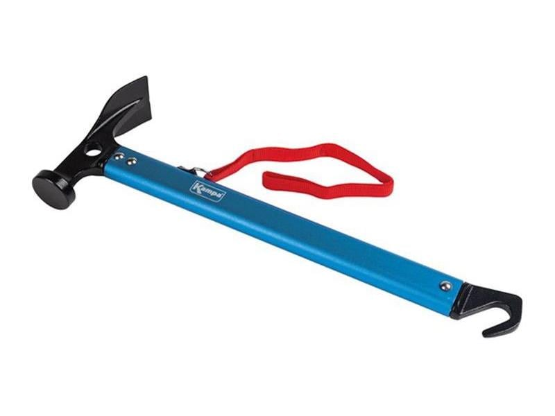 KAMPA Hammer Swiss Hammer Zelthammer