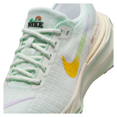 Chaussures Running Nike Invincible 3 Multicolore Femme