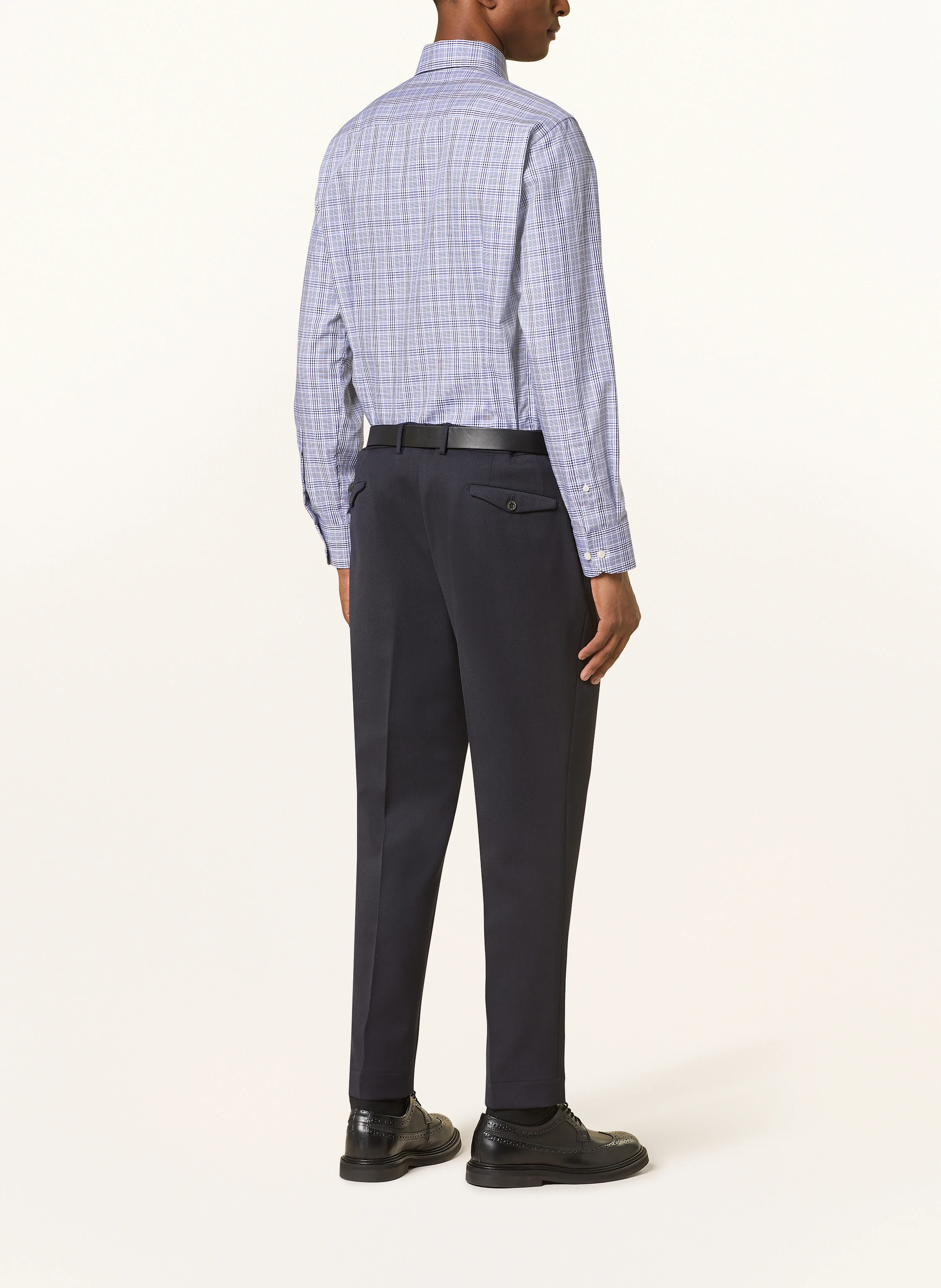 ETON Hemd Slim Fit