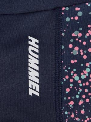 Hummel Sanne Tights, Parisian Night