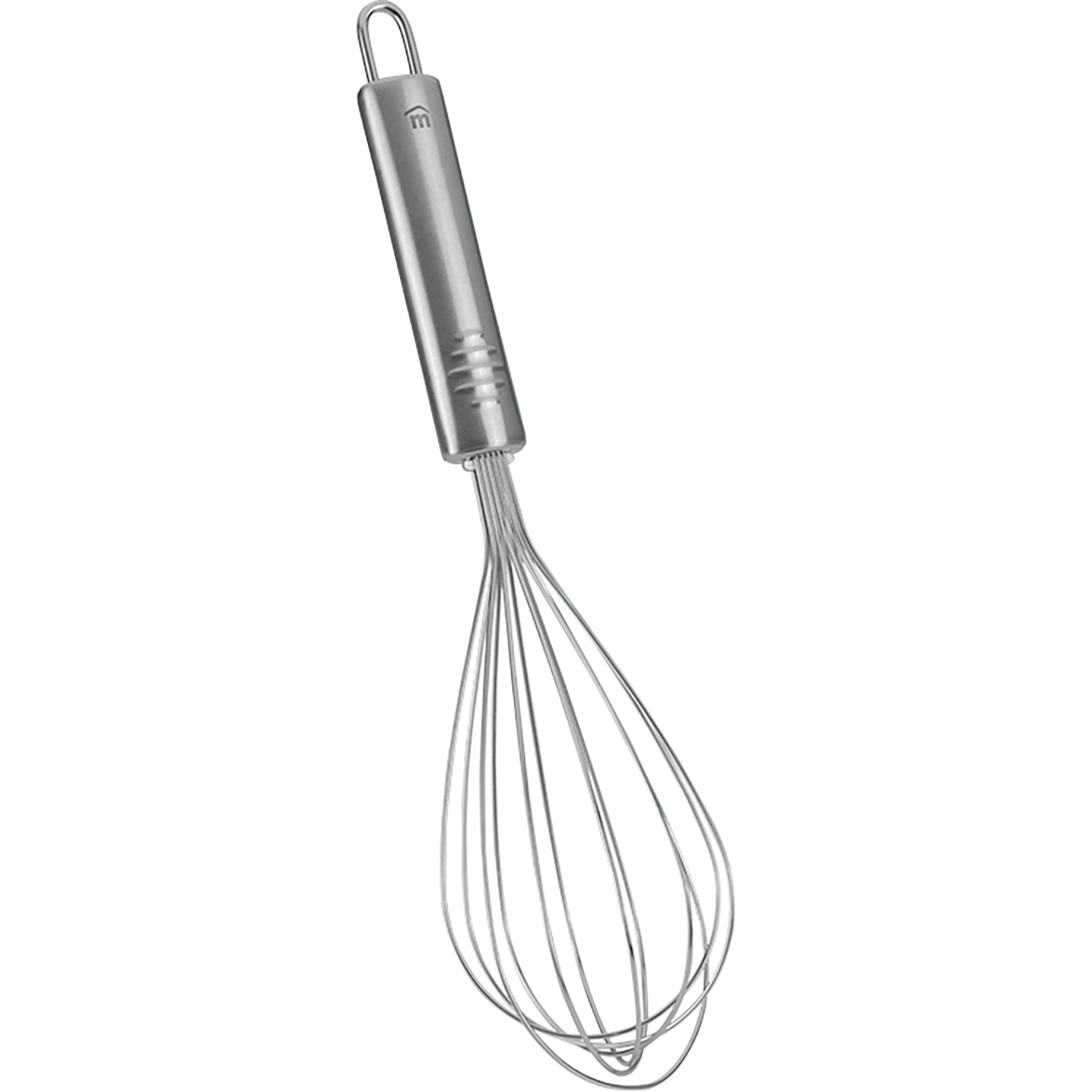 Schneebesen - Edelstahl - 28 cm