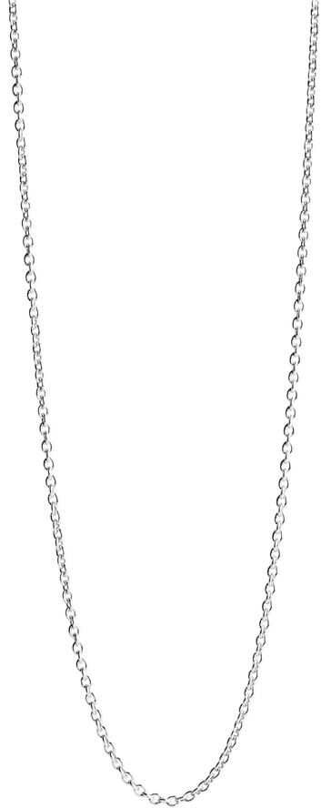 Jane Kønig Anchor chain, sterling silver - 42 CM 223
