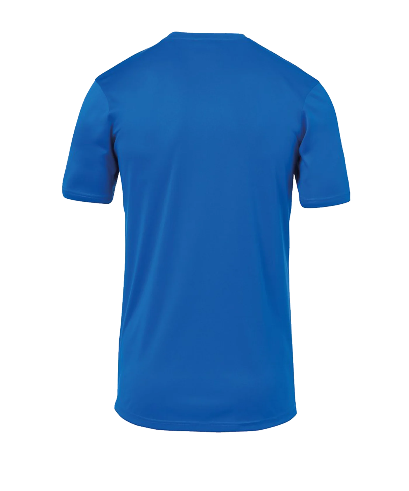 uhlsport Stream 22 Trikot kurzarm Blau Gelb F14