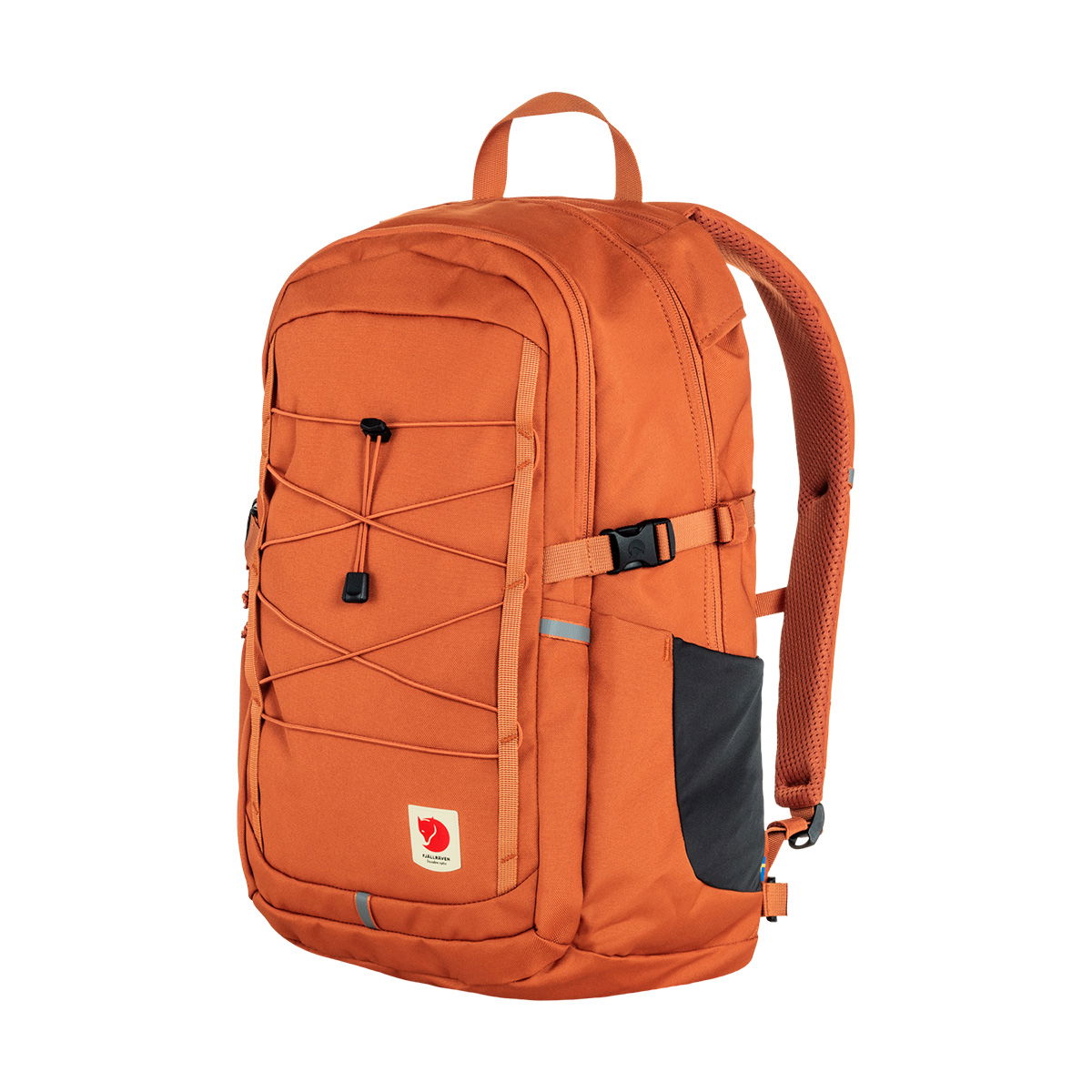 Fjällräven Skule 28 L rygsæk (Terracotta Brown)
