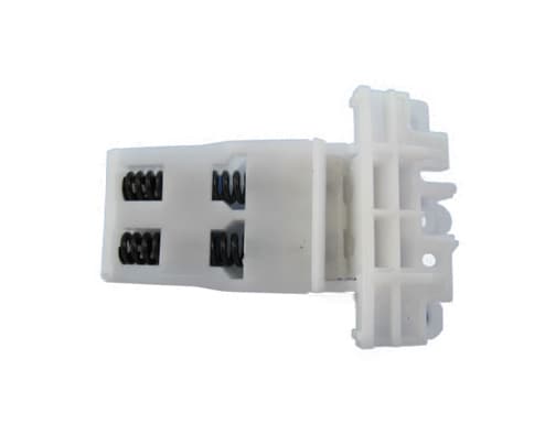 Samsung JC97-03220A, Hengsel, Hvit