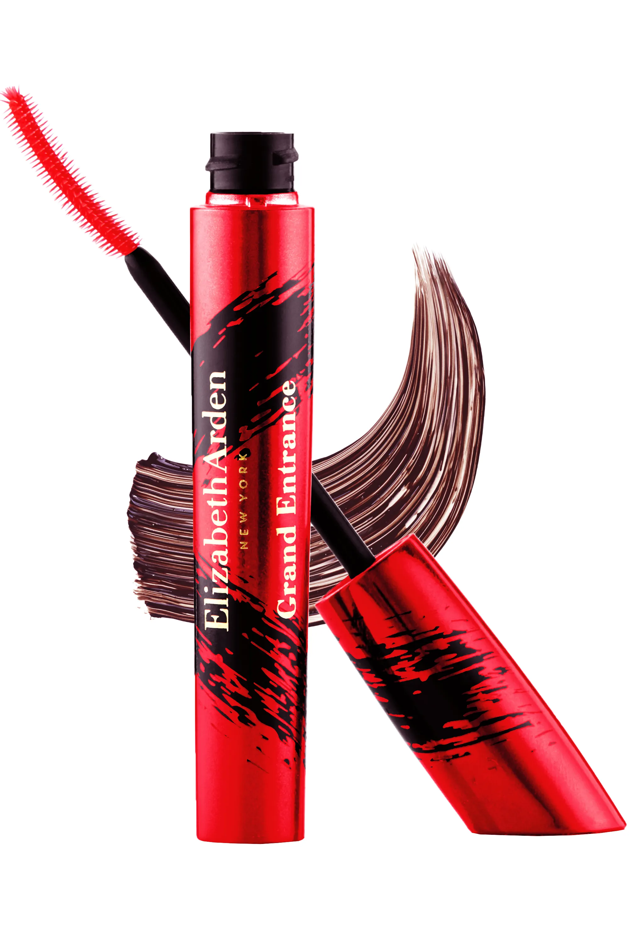 Elizabeth Arden Grand Entrance Mascara-8.5 ml