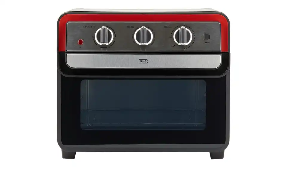 KHG Minibackofen MBO-22CS