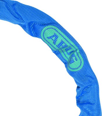 ABUS Kjettinglås 4804 Combo Blue 75