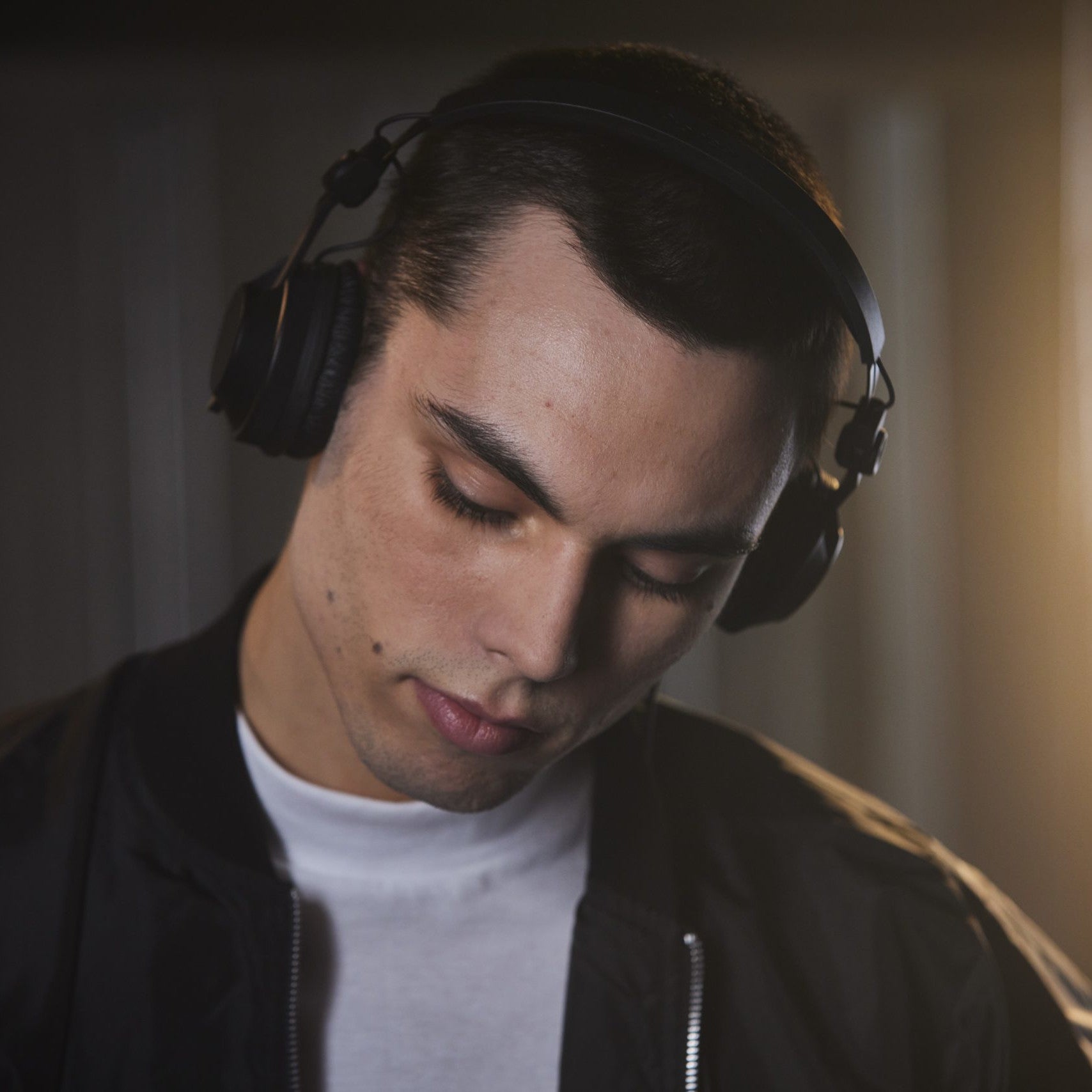 Pioneer DJ HDJ-CX koptelefoon voor DJ's