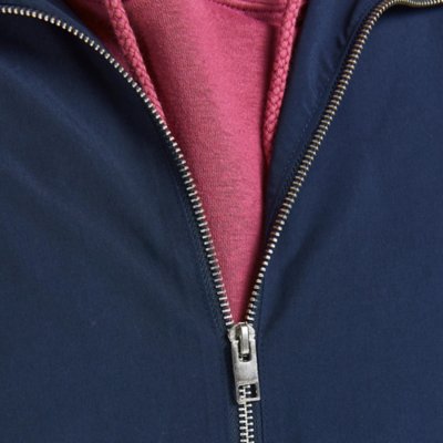 Veste homme Jjerush Harrington Bomber JACK JONES