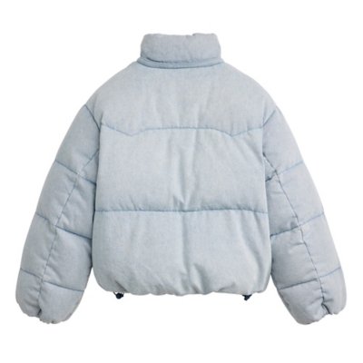 Doudoune femme Western Bubble LEVIS