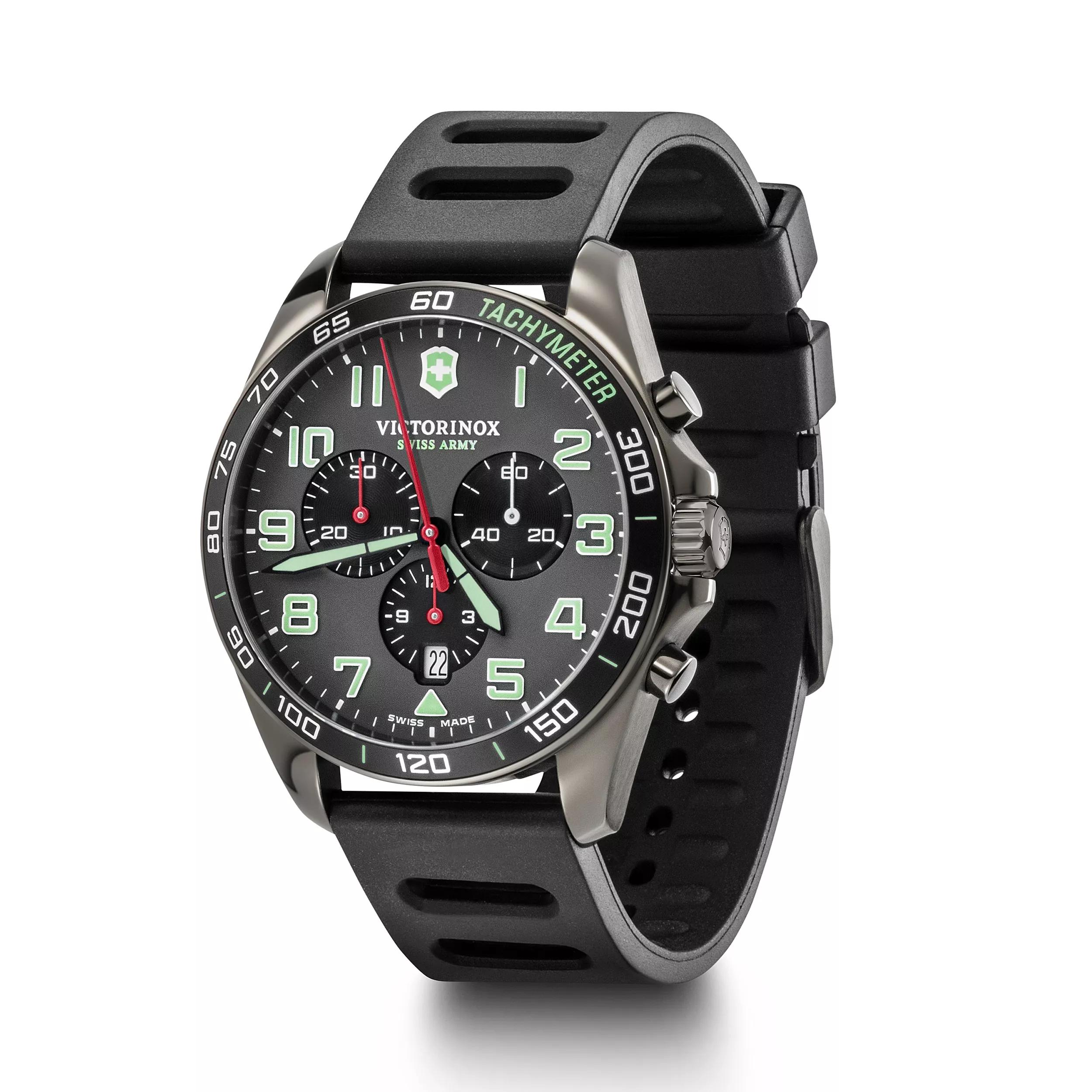 FieldForce Sport Chrono-FieldForce Sport Chrono
