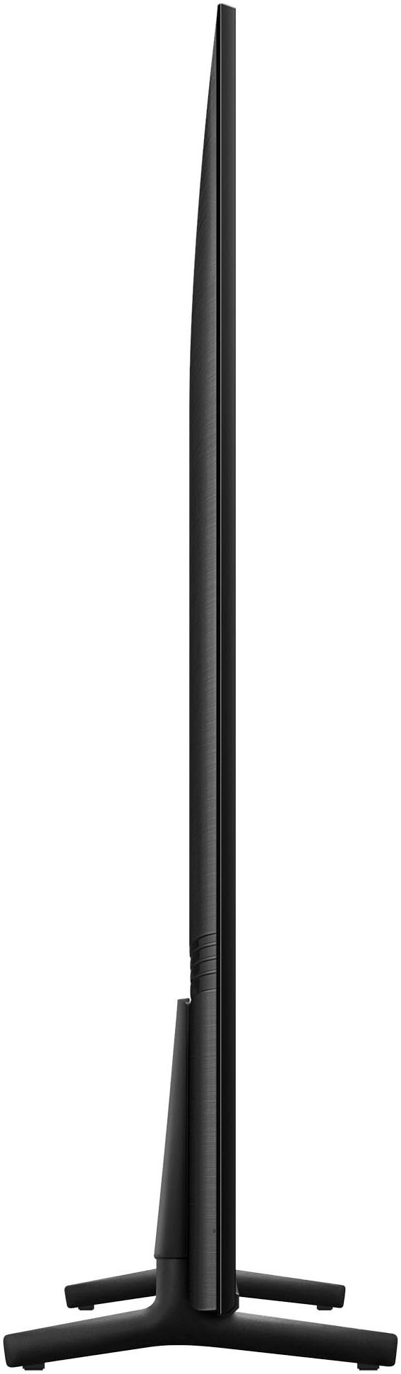 Samsung LED-Fernseher »GU50DU8079U« 125 cm/50 Smart-TV Crystal UHD, Q-Symphony, Dolby Surround Sound, Triple Tuner, Smart-Hub
