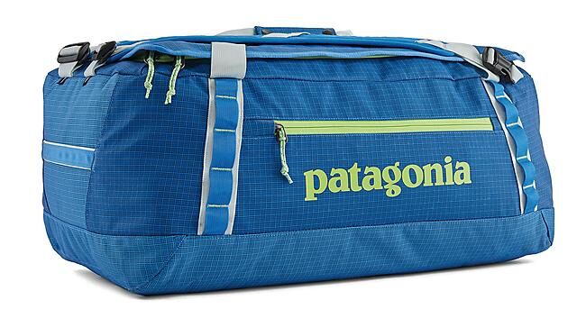 PATAGONIA - BLACK HOLE DUFFEL 55 L SAC