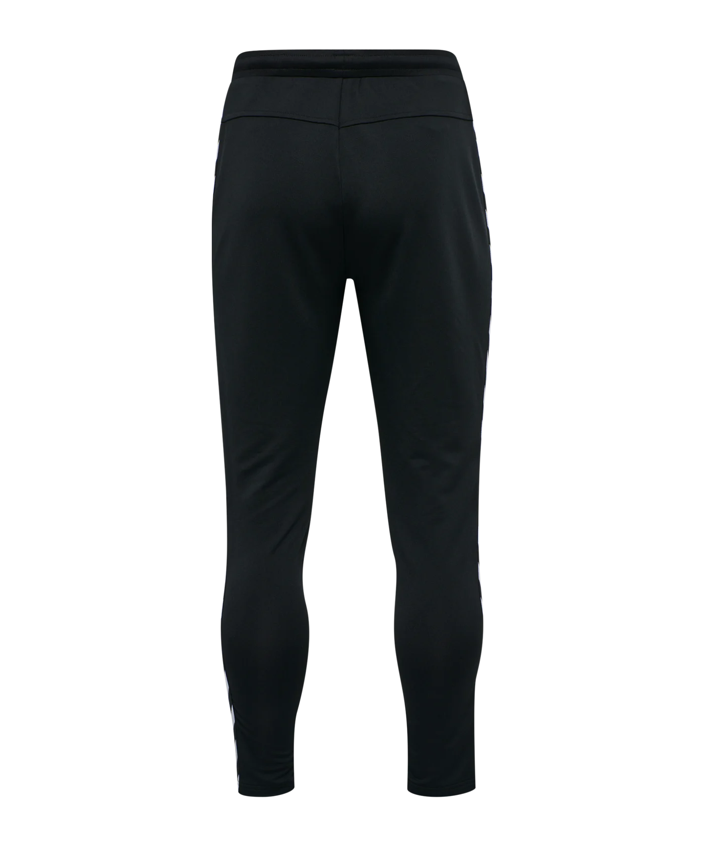 Hummel hmlNATHAN 2.0 Trainingshose Schwarz F2001