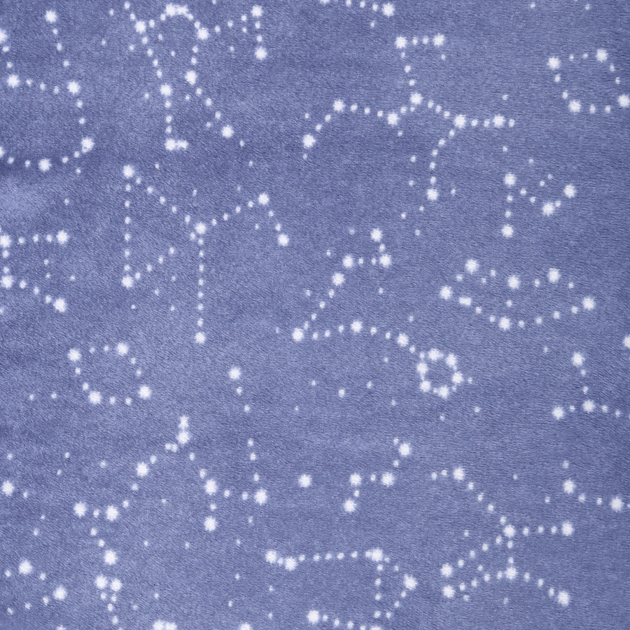 aden + anais™ essentials easy swaddle™ Pucksack 1,5 TOG 3er-Pack scandinavian sky Velboa 0-3 Monate