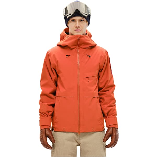 Veste de ski THE MOUNTAIN STUDIO S-3 ROOIBOS