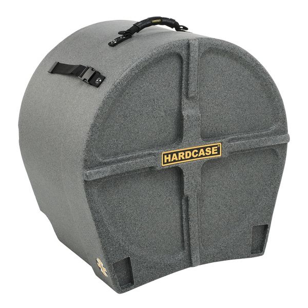 Hardcase 18
