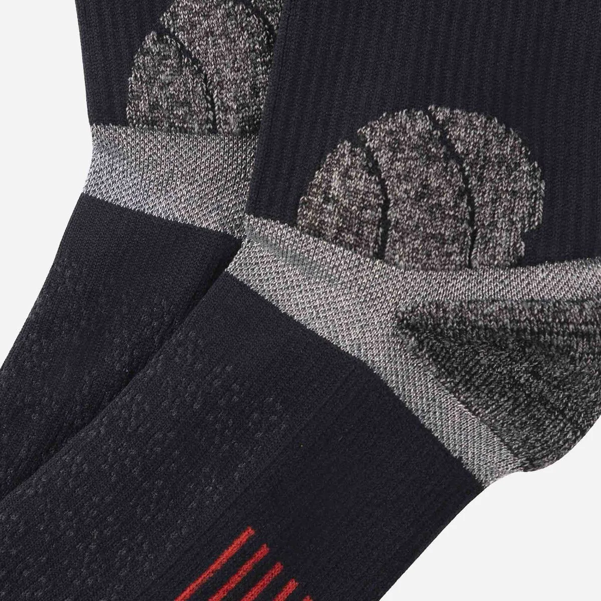 Rossignol Sapa Mid Socks Black