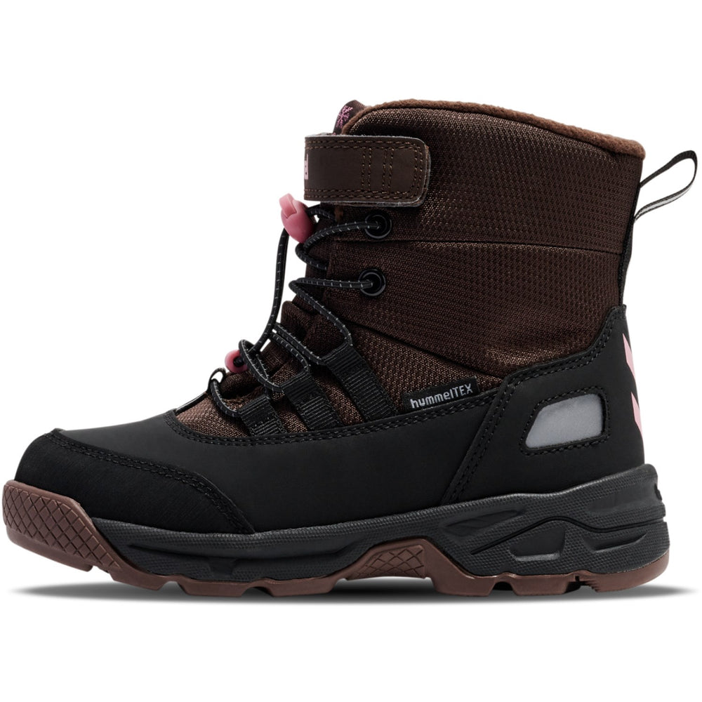 Køb Hummel Peppercorn Snow Støvle Tex Winter