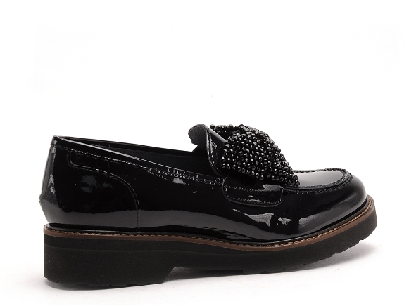 Myma basses femme 5815 noir