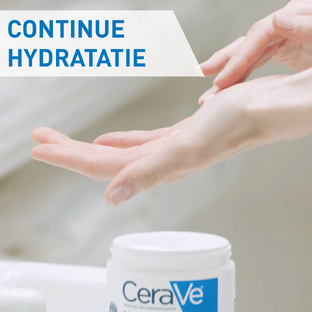 CeraVe Moisturising Cream 454GR