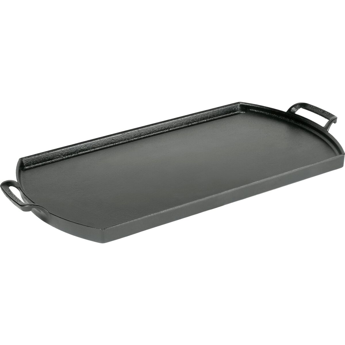 Blacklock stekeplate 44 cm.