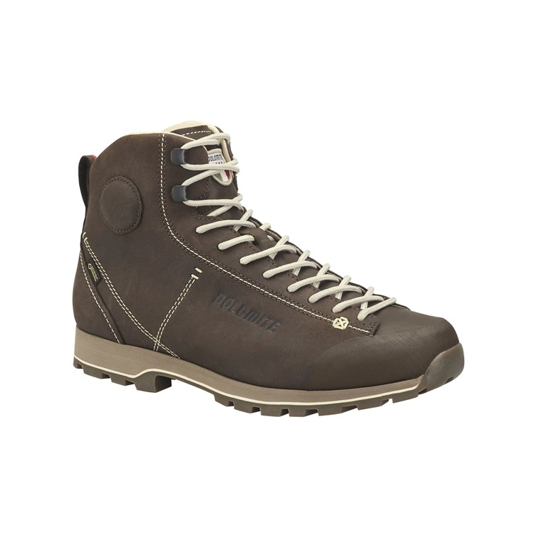 Dolomite Cinquantaquattro High Fg GTX