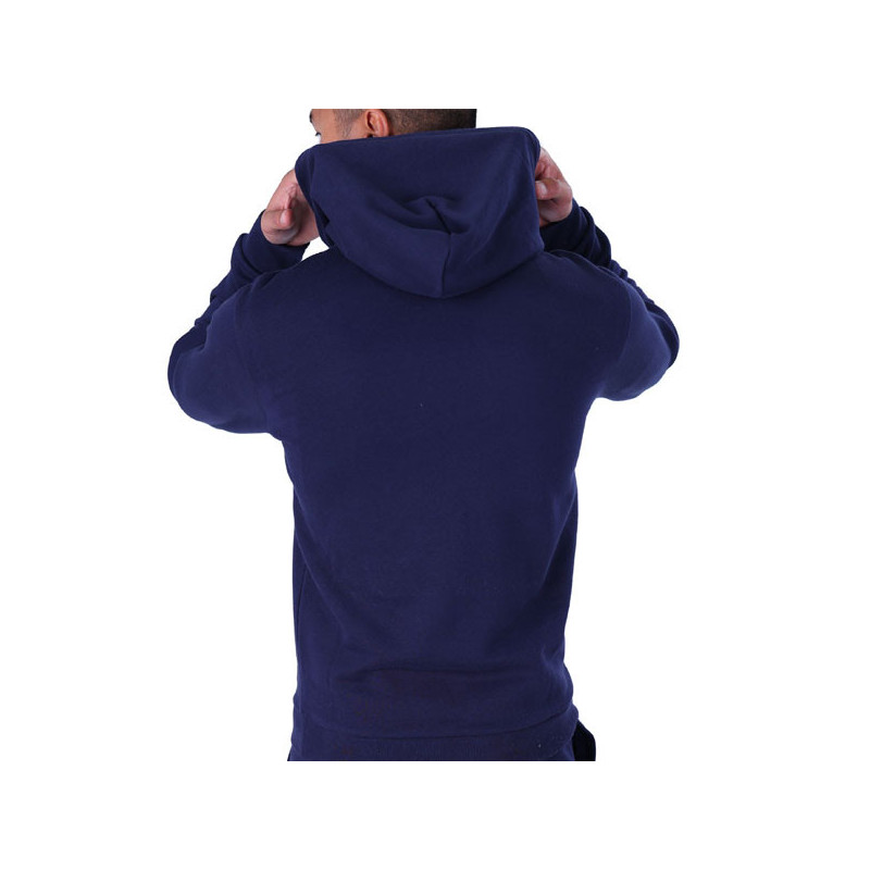 Sweat capuche Sergio Tacchini Lobby