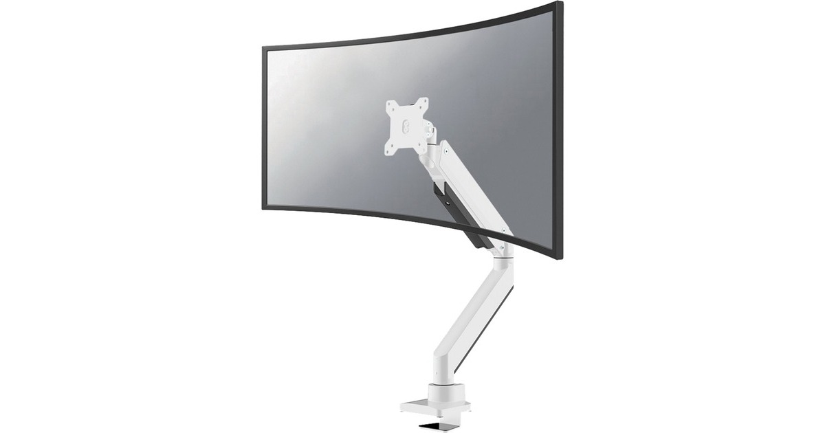 NeomountsNM-D775WHITEPLUS monitorarm  (Wit)