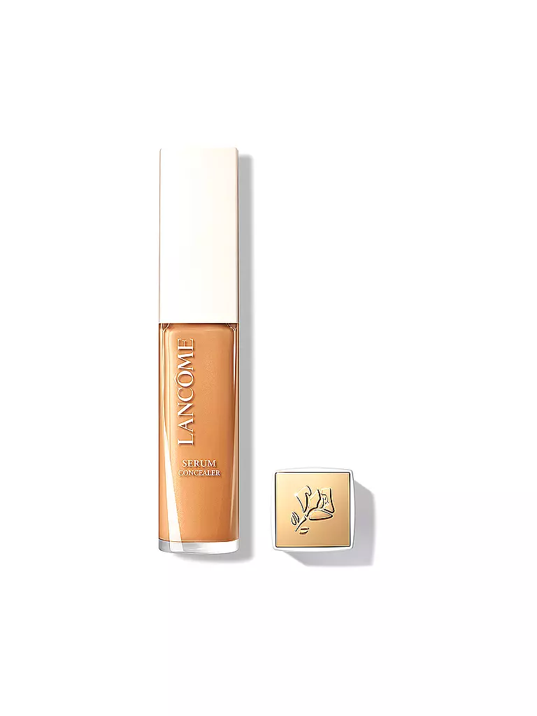 LANCÔME Teint Idole Ultra Wear Skin-Glow Concealer (405W) hellbraun
